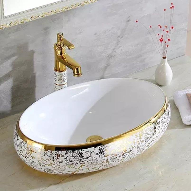 Designer Basin