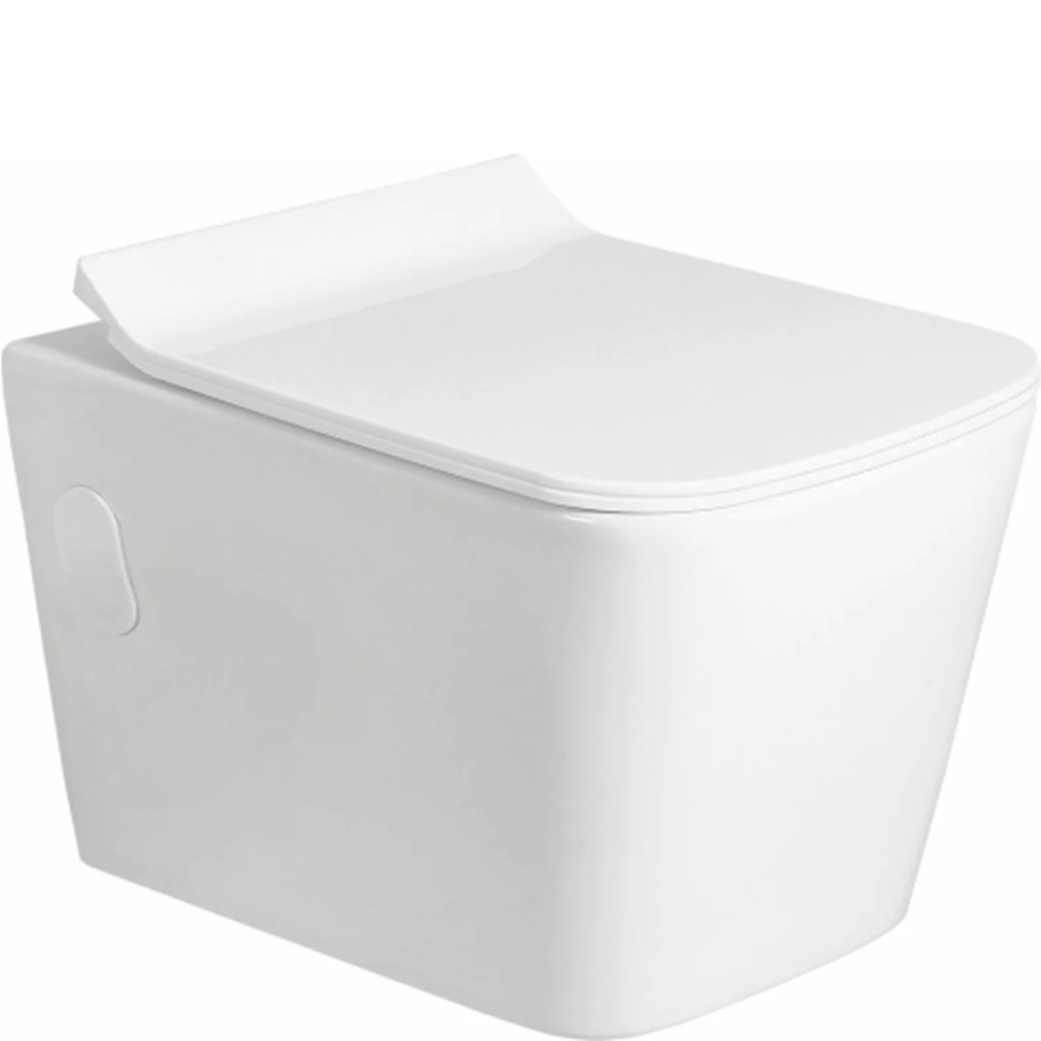 ITALIA Wall Hung Closet